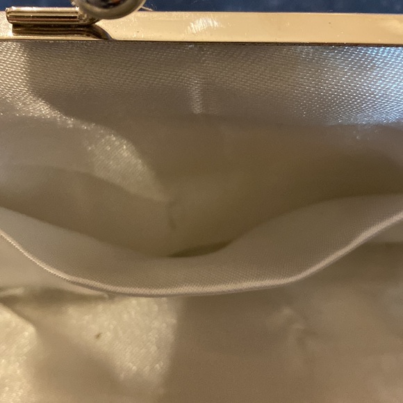 Apt 9 Sparkle Clutch Purse - Picture 8 of 9